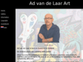 advandelaarart.com