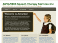 advantestherapy.com