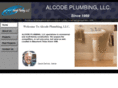 alcodeplumbing.com