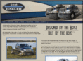 allamericanhauler.com