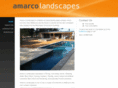 amarcolandscapes.com