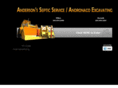 andersonseptic.com