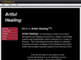 artfulhealing.biz