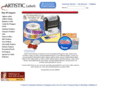 artisticdirect.com