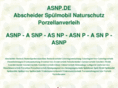 asnp.de