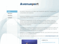 avenueport.com