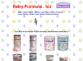 babyformula.biz