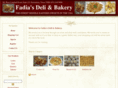 baklawasweet.com