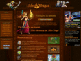 battlemages.com