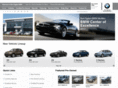 bertogdenbmw.com