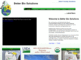 betterbiosolutions.net