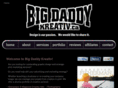 bigdaddykreativ.ca