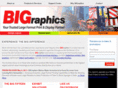 biggraphicsinc.com