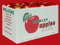 binkleyapples.com