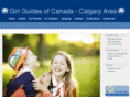 calgarygirlguides.com