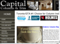 capitalcolumnsandtrim.com