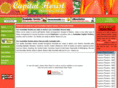 capitalflowers.com