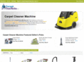 carpetcleanermachine.com