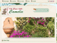 casadellecamelie.com