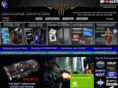 centauruscomputers.com