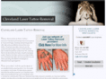 clevelandlasertattooremoval.com