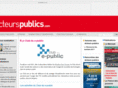 clubepublic.com