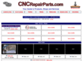 cncrepairparts.com