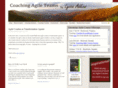 coachingagileteams.com