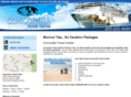 concordiatravelcenter.com