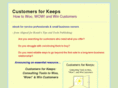 customers4keeps.com