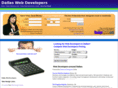 dallaswebdevelopers.com