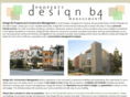 designb4.com