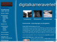 digitalkameraverleih.at