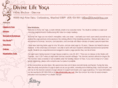 divinelifeyoga.com