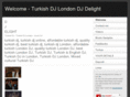 djdelight.co.uk