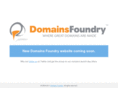 domainsfoundry.com