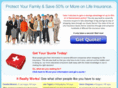 e-lifequote.com