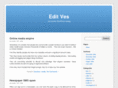 edit-ves.com