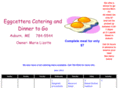 eggcetteracatering.com