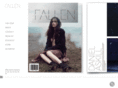 fallenmagazine.com