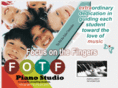 focusonthefingers.org