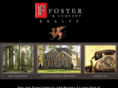 fostercorealty.com