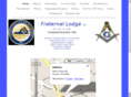 fraternallodge53.com