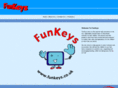 funkeys.co.uk