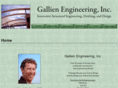 gallienengineering.com