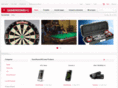 gameroomshq.com