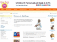 gladbags.co.uk