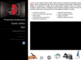 grabarteproducciones.com