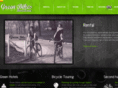 greenbikesbarcelona.com