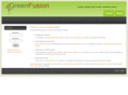 greenfusion.info